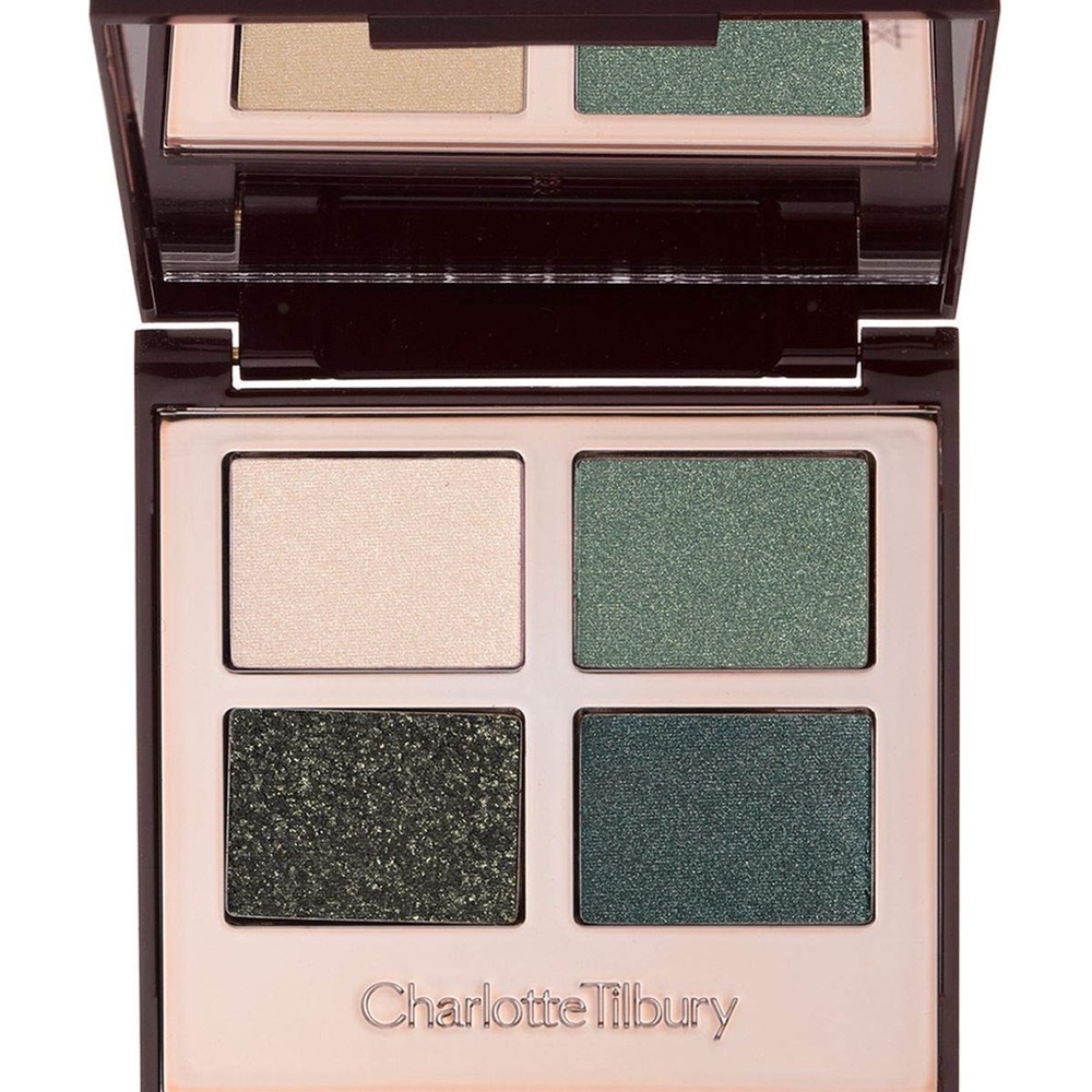 CT- The Rebel Eyeshadow Palette